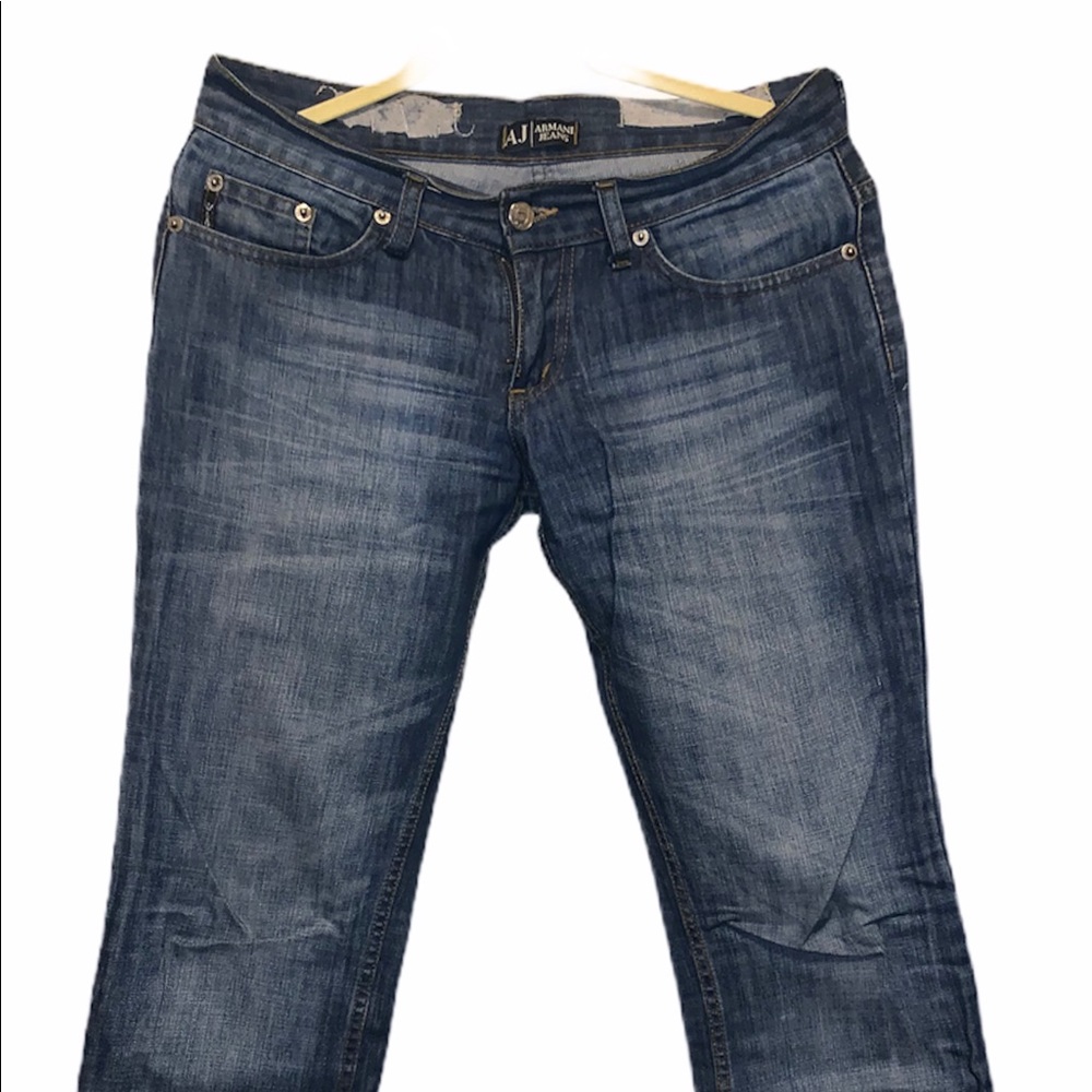 Armani Jeans size 29